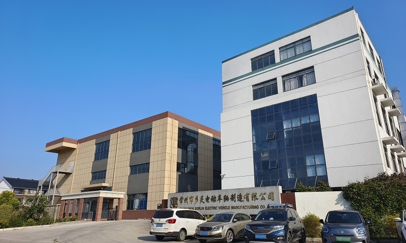 电动小火车厂家-厂景 电动小火车厂家-厂景