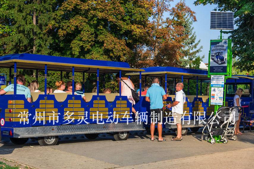 景区小火车价格及规格 景区小火车价格及规格