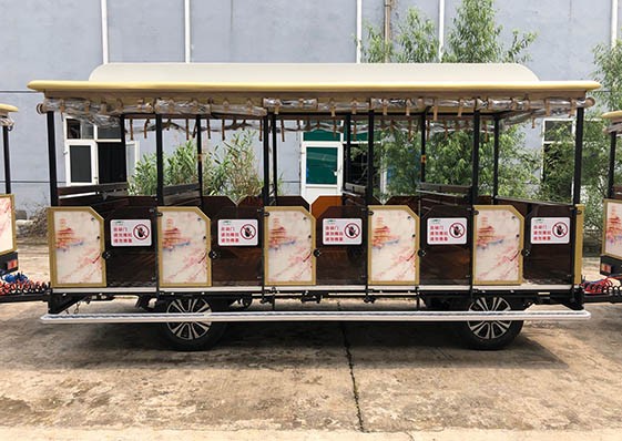 旅游观光小火车定制-车厢 旅游观光小火车定制-车厢