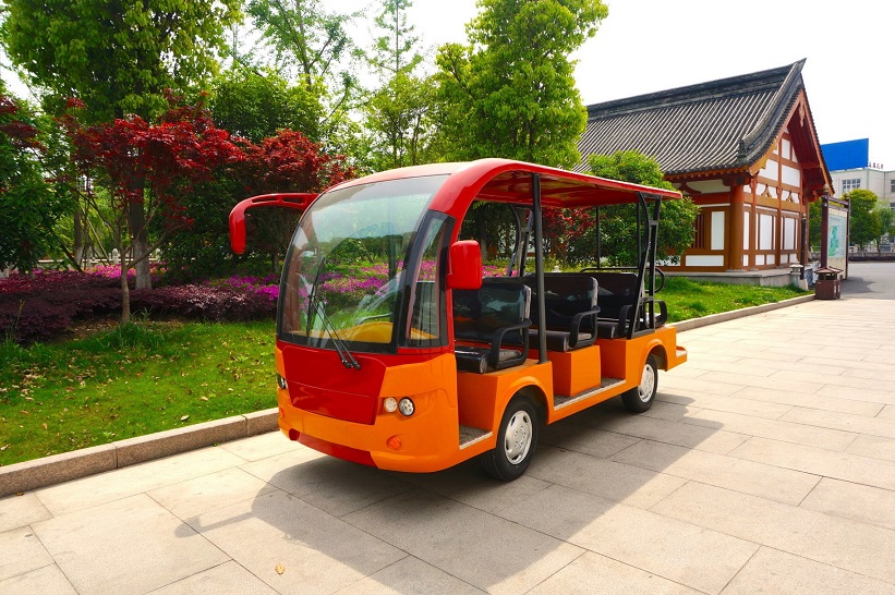 旅游观光小火车 旅游观光小火车