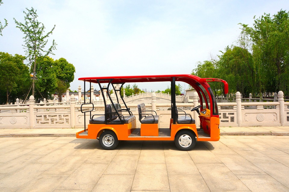 旅游观光小火车 旅游观光小火车