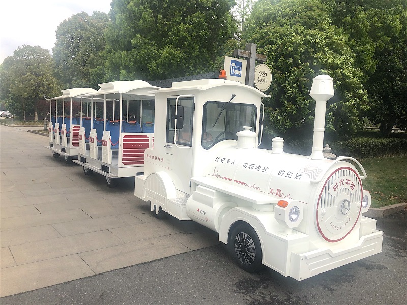 电动观光车 电动观光车